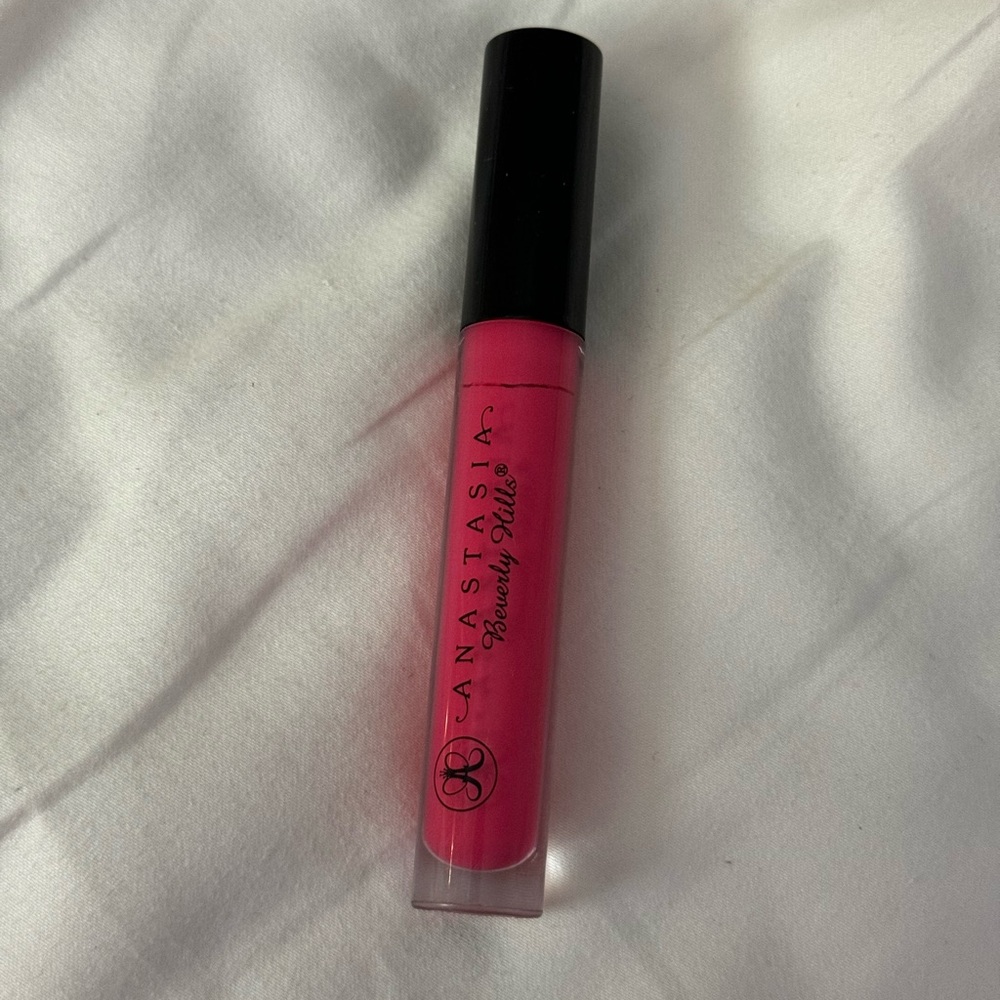 Anastasia Barbie Pink Lip